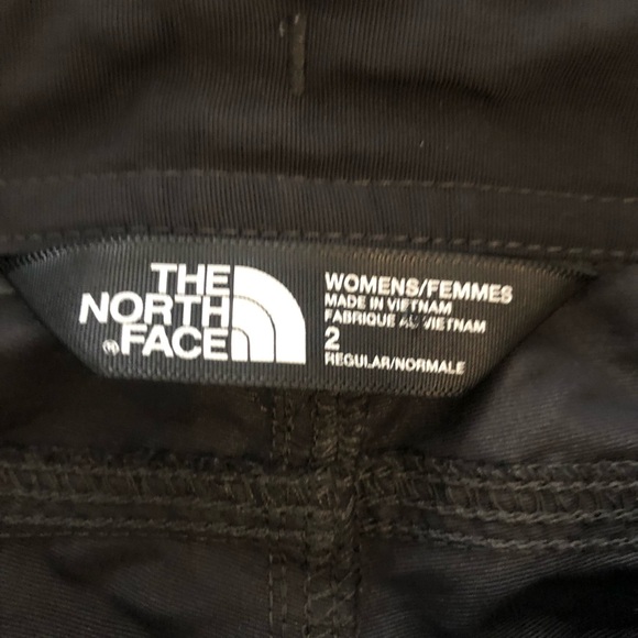The North Face cargo pants - Picture 3 of 3